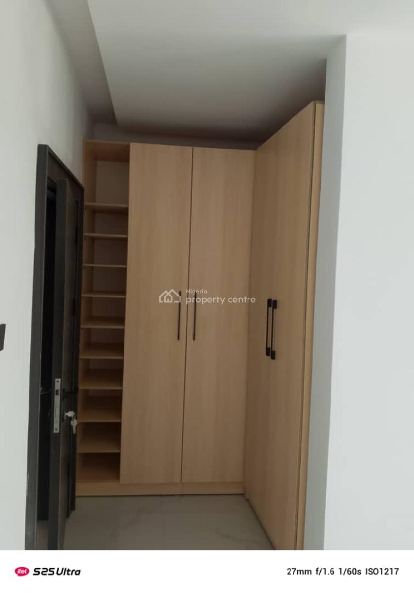 Brand New 2 Bedroom Flat, Awoyaya, Ajah, Lagos, Flat / Apartment for Rent