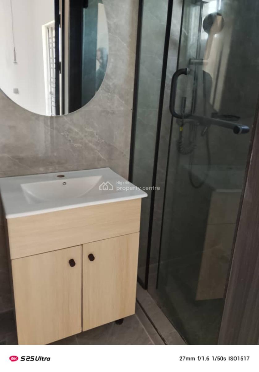 Brand New 2 Bedroom Flat, Awoyaya, Ajah, Lagos, Flat / Apartment for Rent