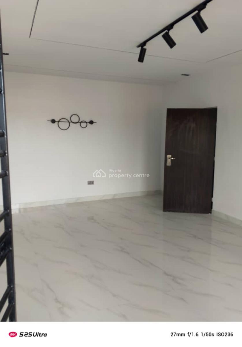 Brand New 2 Bedroom Flat, Awoyaya, Ajah, Lagos, Flat / Apartment for Rent