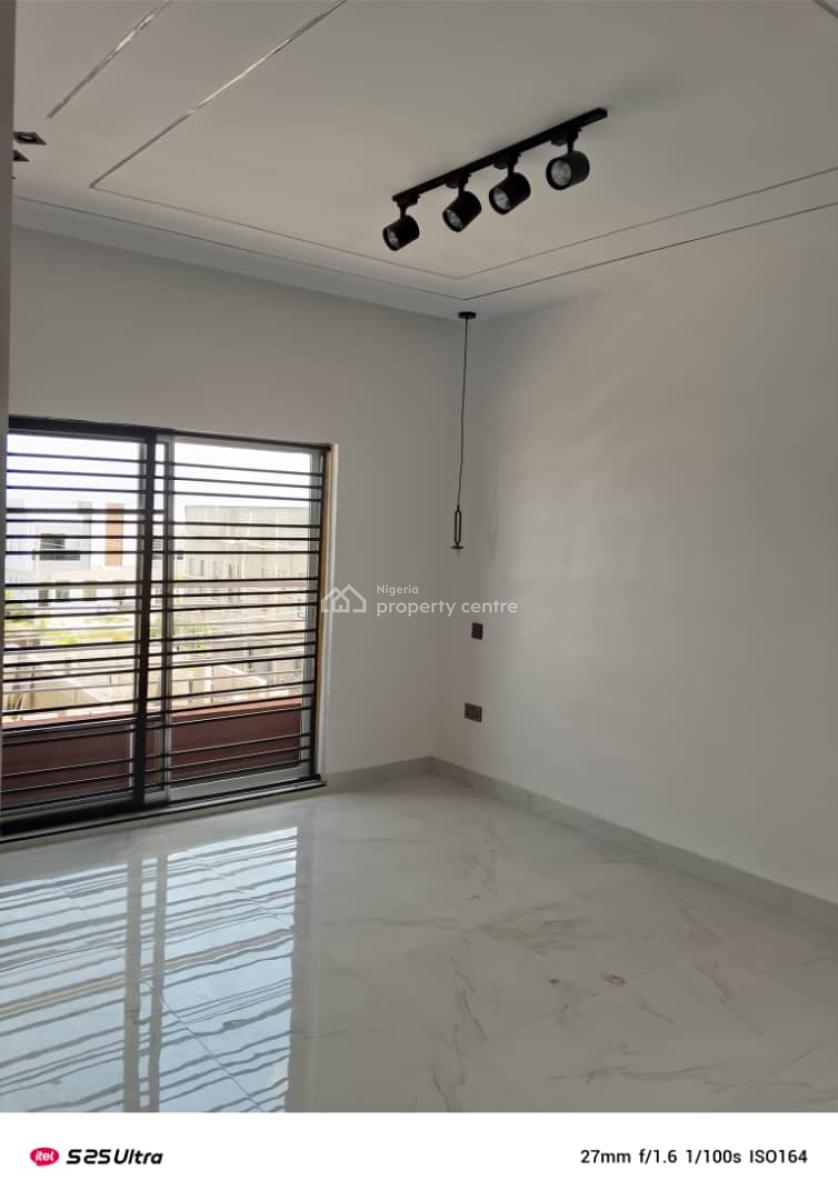 Brand New 2 Bedroom Flat, Awoyaya, Ajah, Lagos, Flat / Apartment for Rent