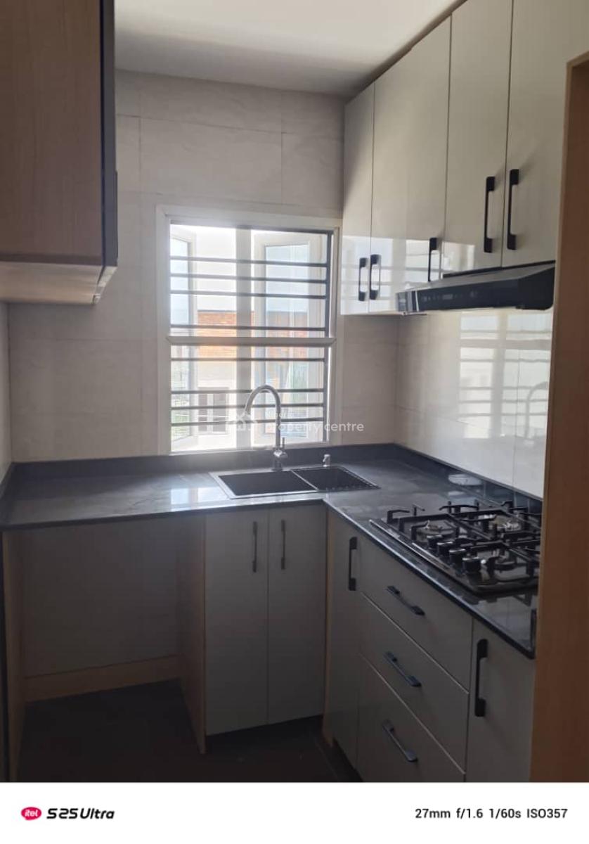 Brand New 2 Bedroom Flat, Awoyaya, Ajah, Lagos, Flat / Apartment for Rent