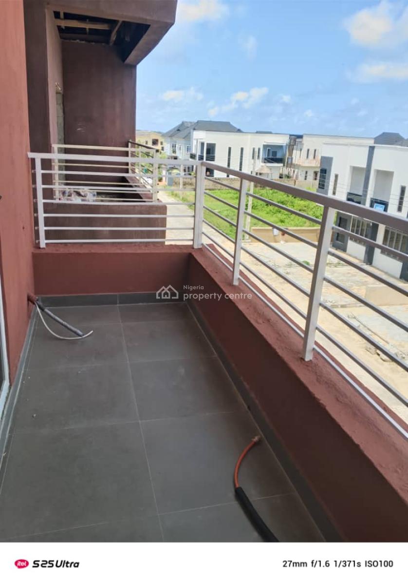 Brand New 2 Bedroom Flat, Awoyaya, Ajah, Lagos, Flat / Apartment for Rent