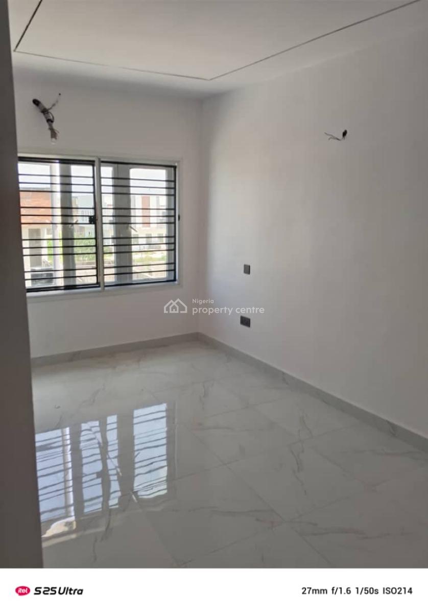 Brand New 2 Bedroom Flat, Awoyaya, Ajah, Lagos, Flat / Apartment for Rent