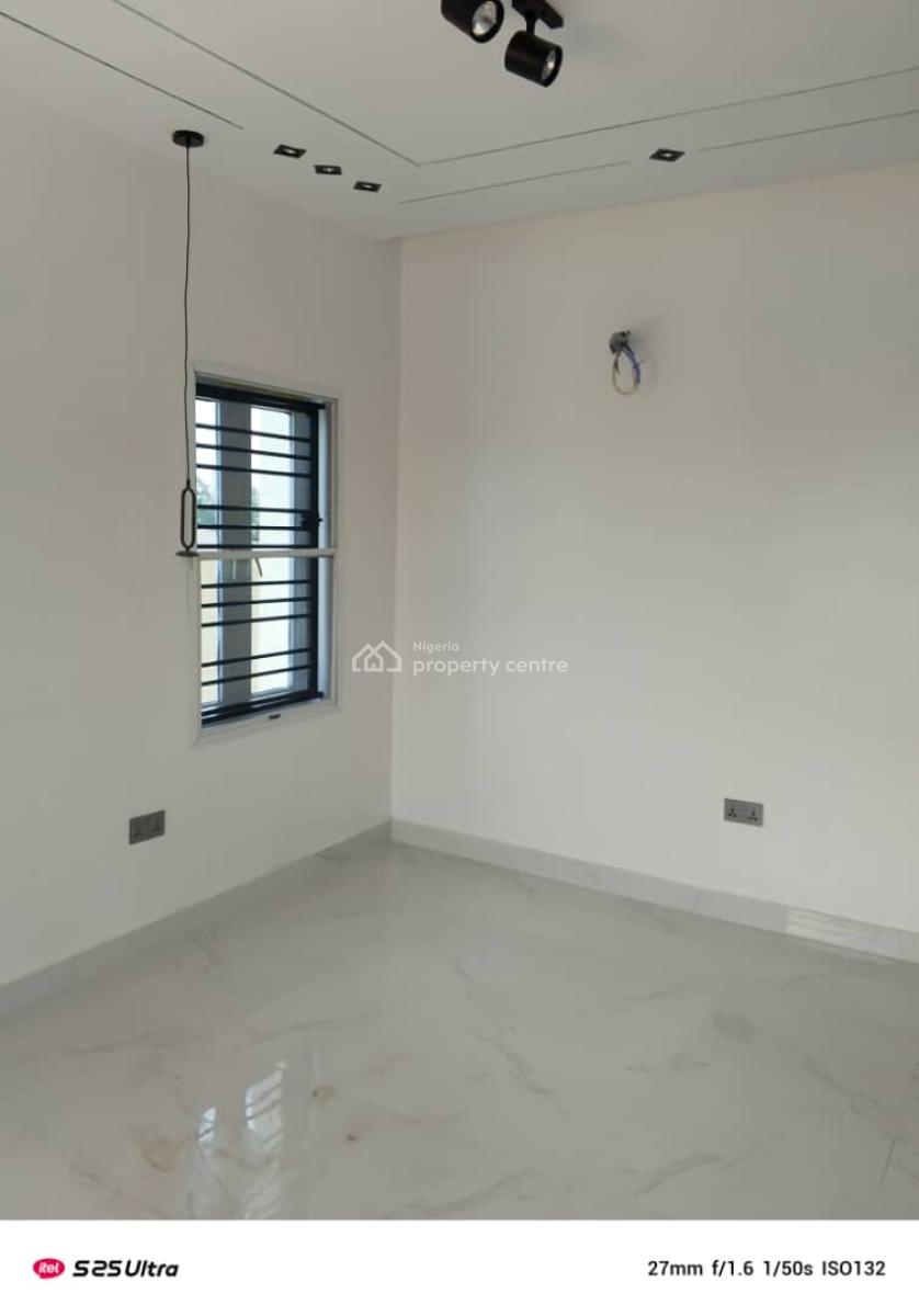 Brand New 2 Bedroom Flat, Awoyaya, Ajah, Lagos, Flat / Apartment for Rent