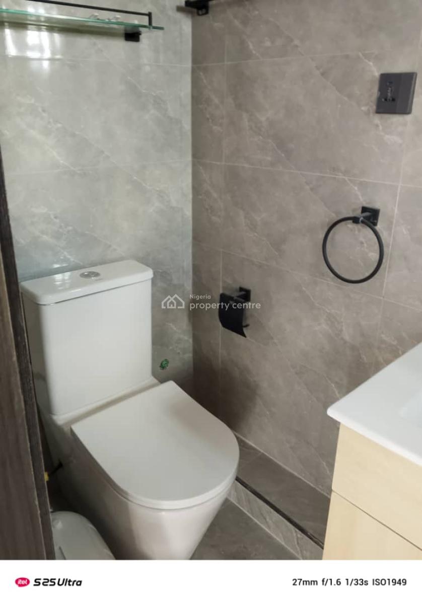 Brand New 2 Bedroom Flat, Awoyaya, Ajah, Lagos, Flat / Apartment for Rent