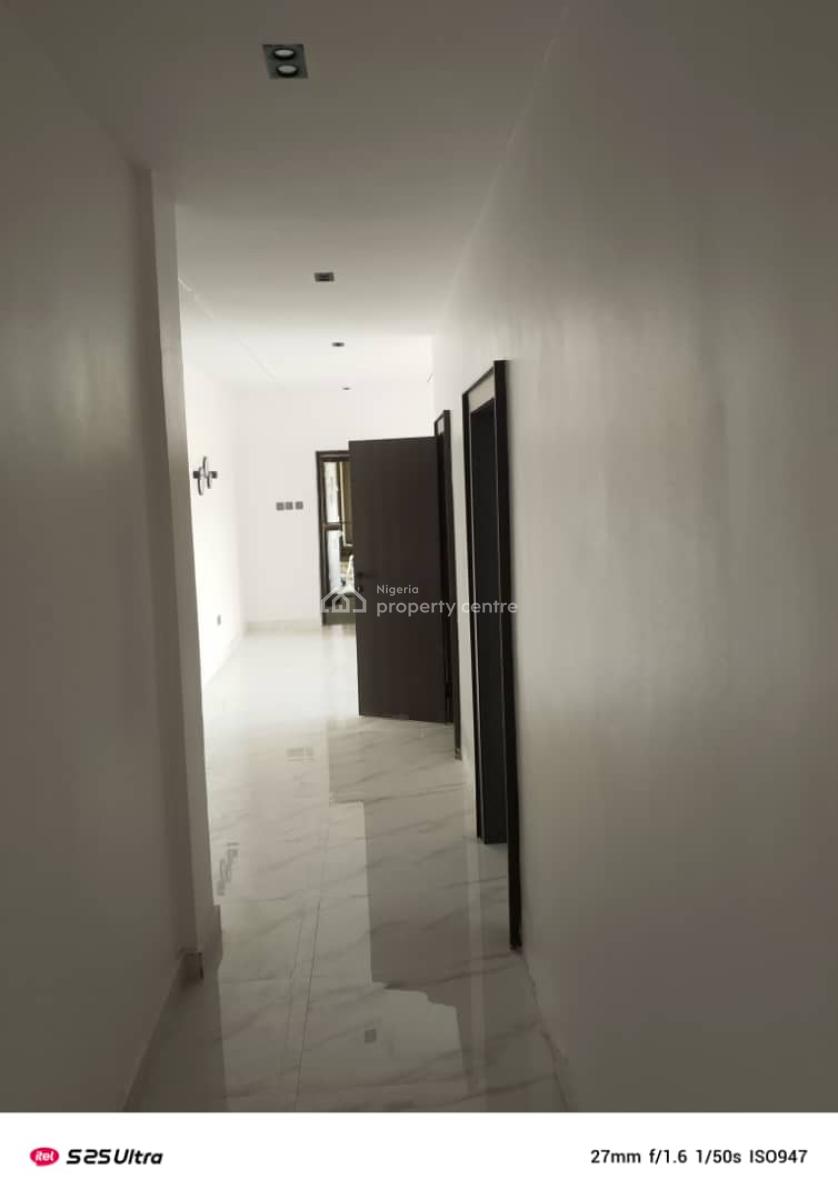 Brand New 2 Bedroom Flat, Awoyaya, Ajah, Lagos, Flat / Apartment for Rent