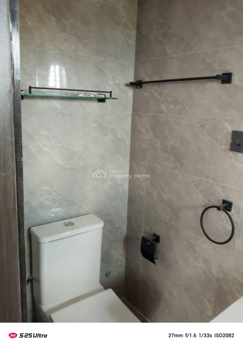 Brand New 2 Bedroom Flat, Awoyaya, Ajah, Lagos, Flat / Apartment for Rent