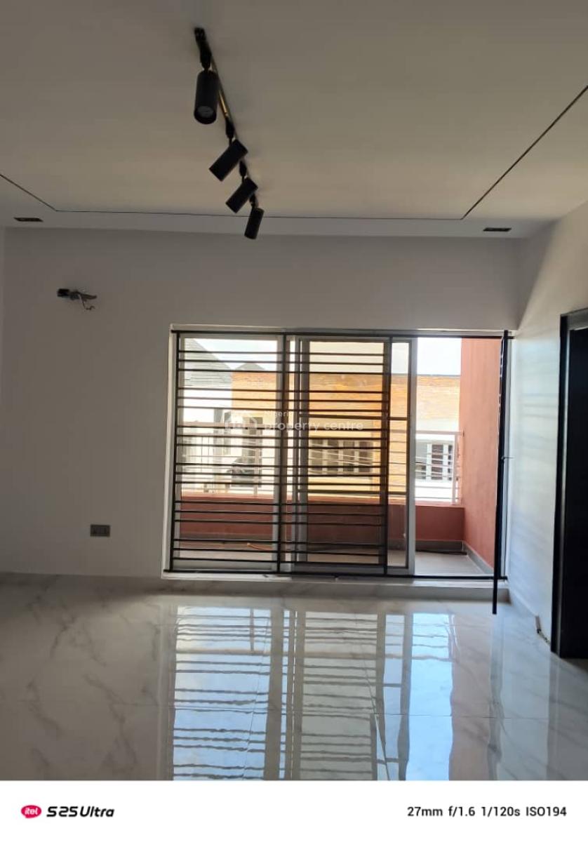 Brand New 2 Bedroom Flat, Awoyaya, Ajah, Lagos, Flat / Apartment for Rent