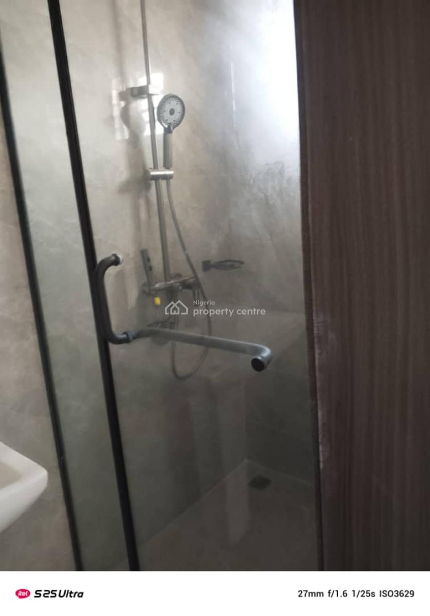 Brand New 2 Bedroom Flat, Awoyaya, Ajah, Lagos, Flat / Apartment for Rent
