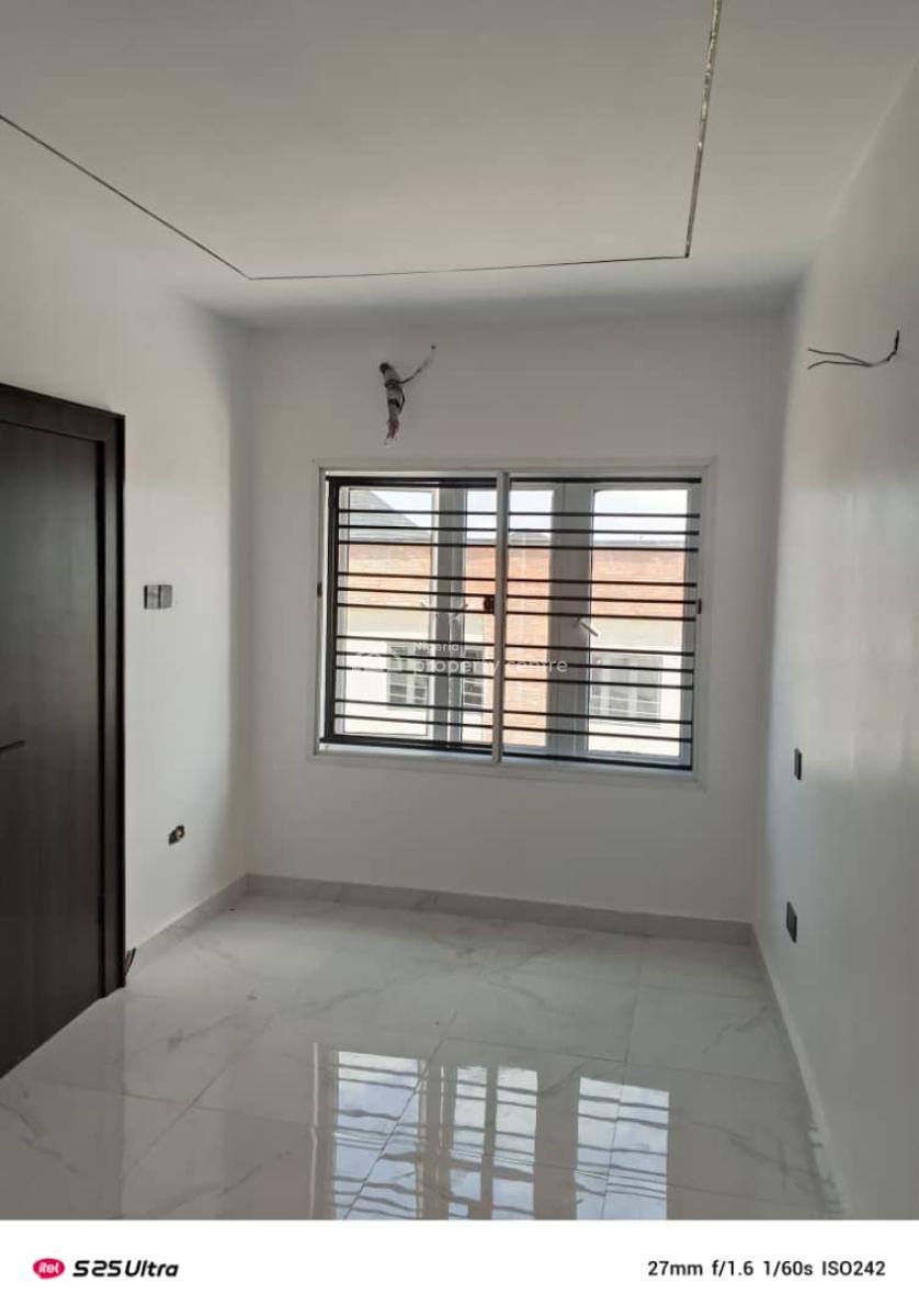Brand New 2 Bedroom Flat, Awoyaya, Ajah, Lagos, Flat / Apartment for Rent