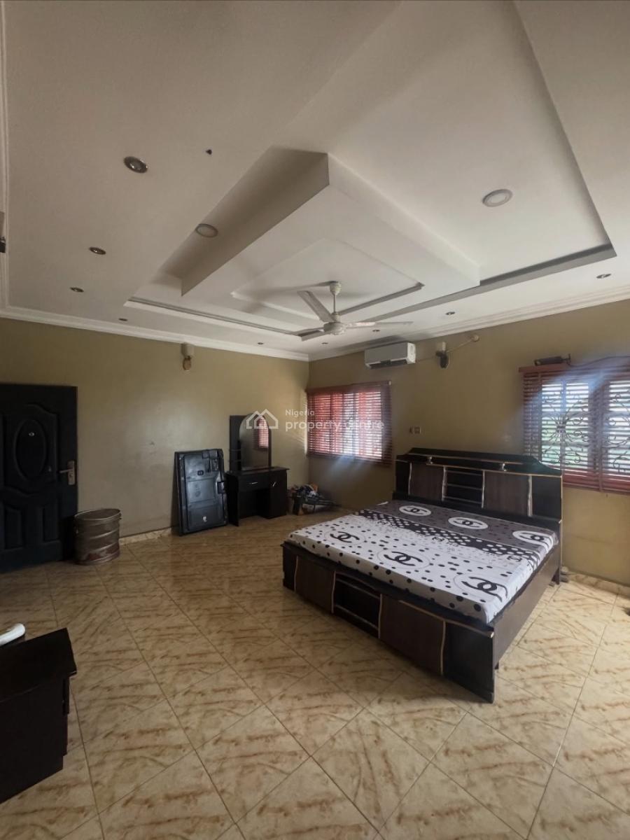 4 Units of 2 Bedroom Apartment 4 Bedroom Duplex Gatehouse, Amadi Royal Estate Off Rumuokwurusi Tank Flyover, Atali, Port Harcourt, Rivers, Block of Flats for Sale