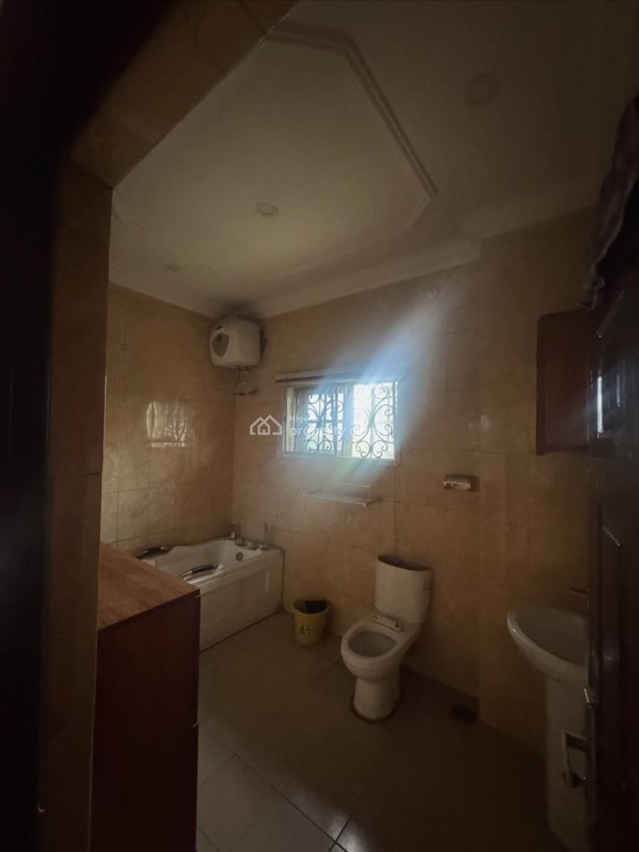 4 Units of 2 Bedroom Apartment 4 Bedroom Duplex Gatehouse, Amadi Royal Estate Off Rumuokwurusi Tank Flyover, Atali, Port Harcourt, Rivers, Block of Flats for Sale