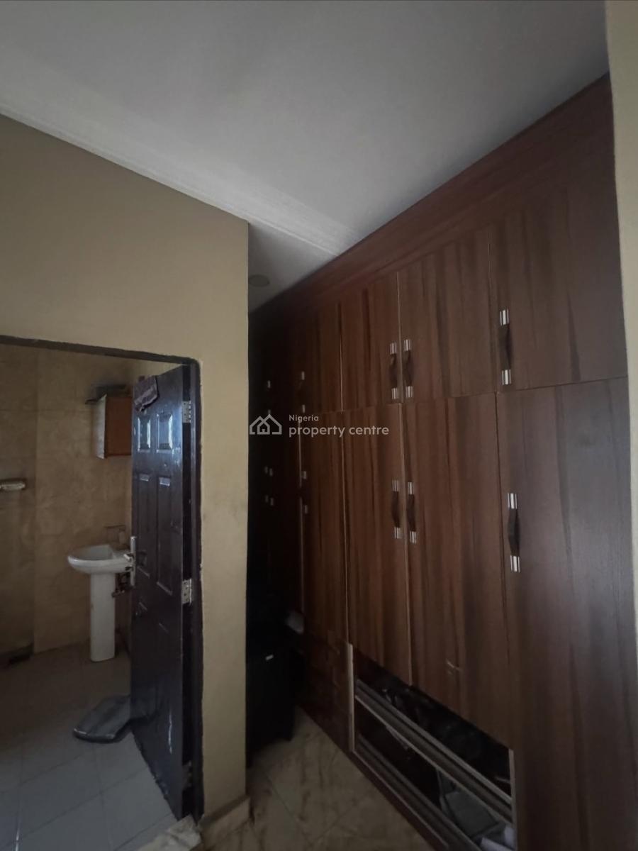 4 Units of 2 Bedroom Apartment 4 Bedroom Duplex Gatehouse, Amadi Royal Estate Off Rumuokwurusi Tank Flyover, Atali, Port Harcourt, Rivers, Block of Flats for Sale
