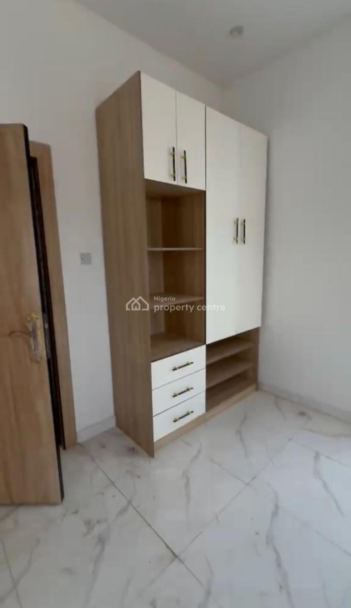 Newly Built 3 Bedrooms Detached Bungalow House, Wonder Court Estate, Oribanwa, Ibeju Lekki, Lagos, Detached Bungalow for Sale