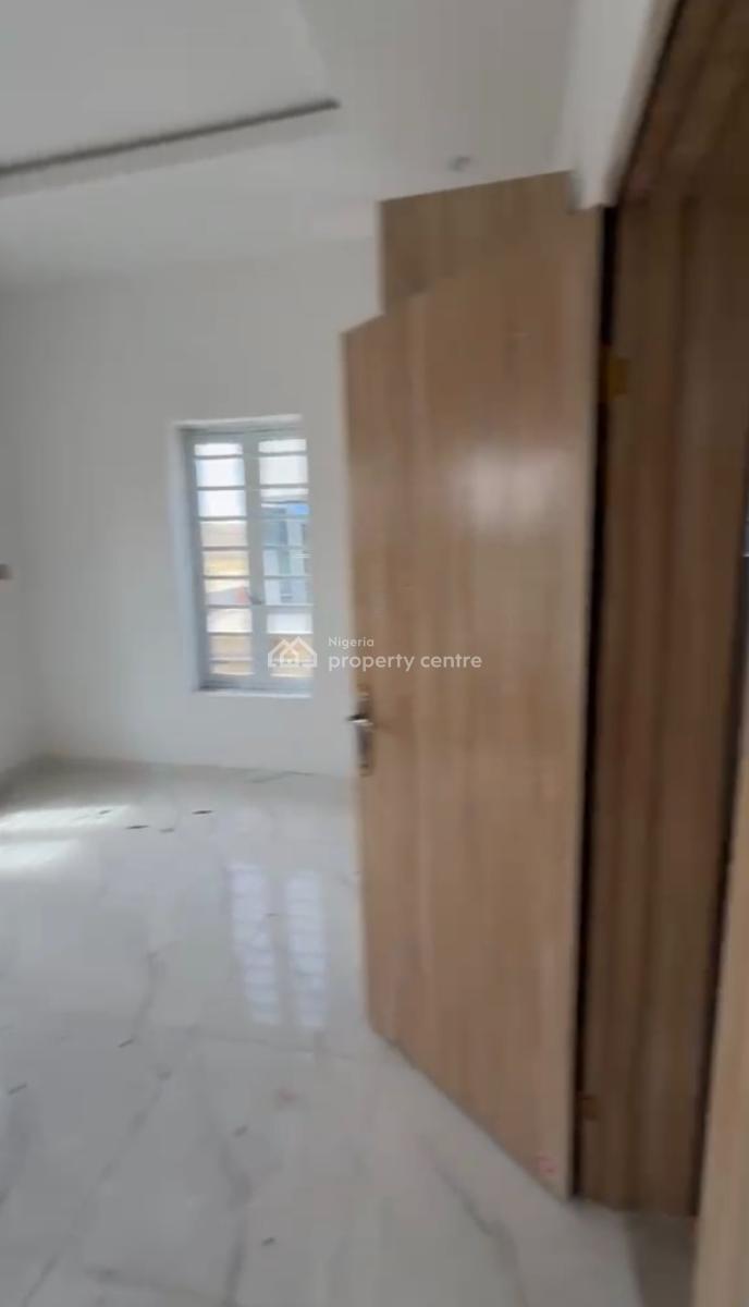 Newly Built 3 Bedrooms Detached Bungalow House, Wonder Court Estate, Oribanwa, Ibeju Lekki, Lagos, Detached Bungalow for Sale