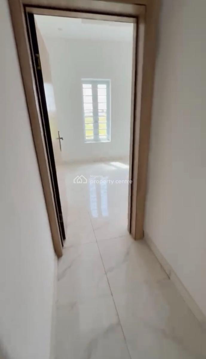 Newly Built 3 Bedrooms Detached Bungalow House, Wonder Court Estate, Oribanwa, Ibeju Lekki, Lagos, Detached Bungalow for Sale