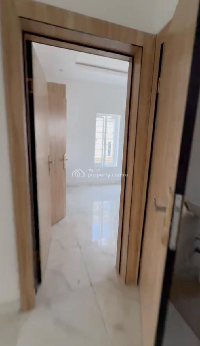 Newly Built 3 Bedrooms Detached Bungalow House, Wonder Court Estate, Oribanwa, Ibeju Lekki, Lagos, Detached Bungalow for Sale