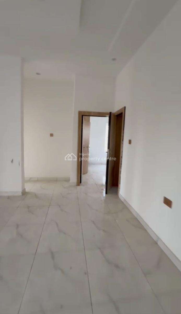 Newly Built 3 Bedrooms Detached Bungalow House, Wonder Court Estate, Oribanwa, Ibeju Lekki, Lagos, Detached Bungalow for Sale