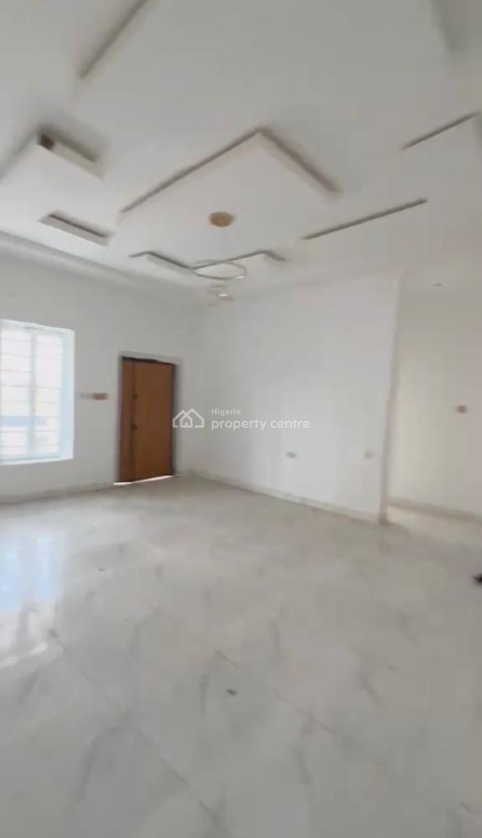 Newly Built 3 Bedrooms Detached Bungalow House, Wonder Court Estate, Oribanwa, Ibeju Lekki, Lagos, Detached Bungalow for Sale
