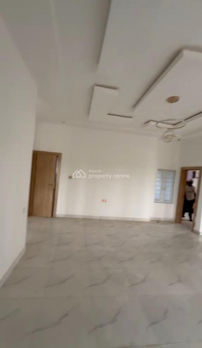 Newly Built 3 Bedrooms Detached Bungalow House, Wonder Court Estate, Oribanwa, Ibeju Lekki, Lagos, Detached Bungalow for Sale