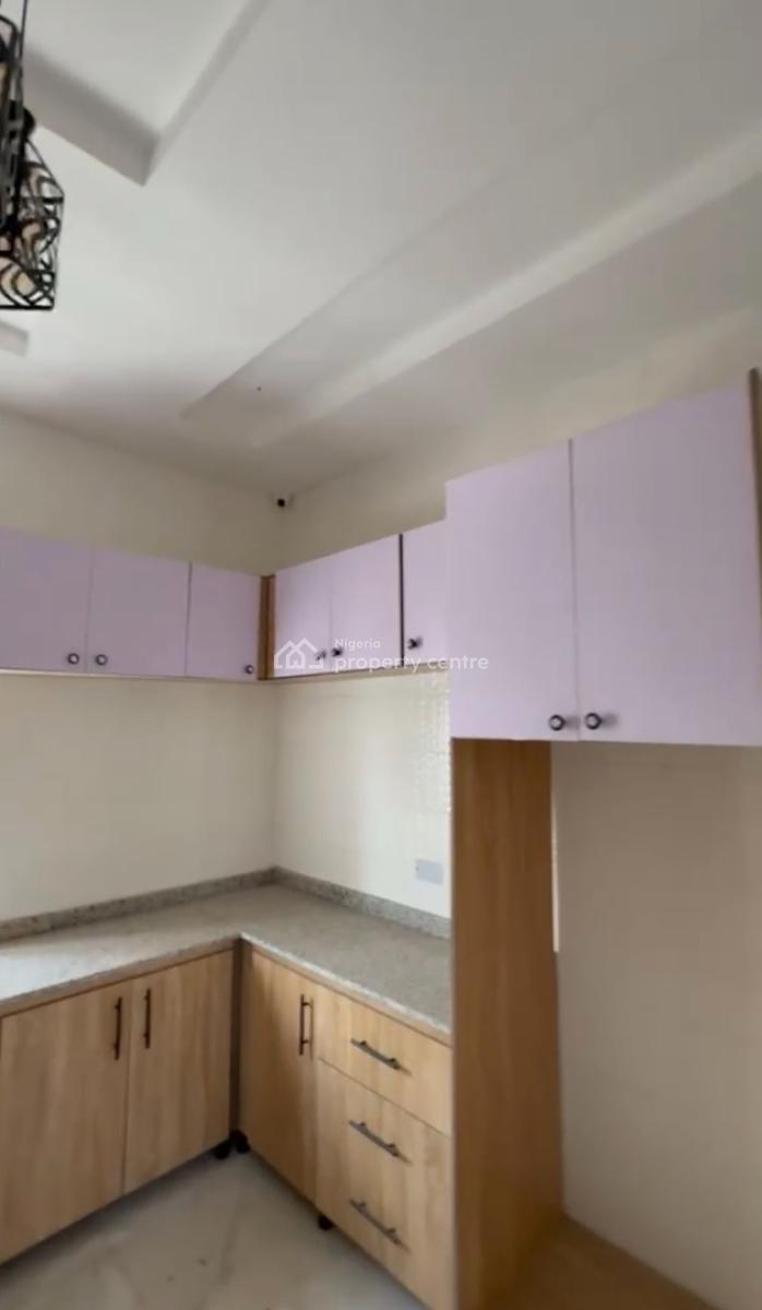 Newly Built 3 Bedrooms Detached Bungalow House, Wonder Court Estate, Oribanwa, Ibeju Lekki, Lagos, Detached Bungalow for Sale