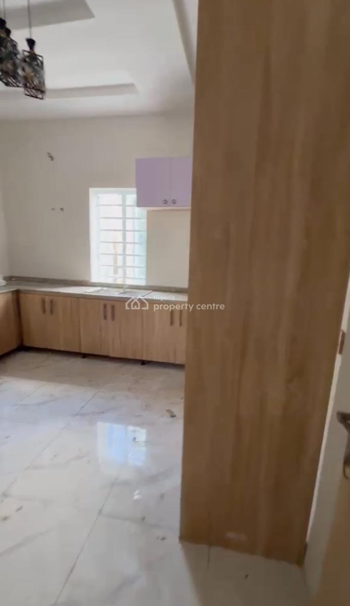 Newly Built 3 Bedrooms Detached Bungalow House, Wonder Court Estate, Oribanwa, Ibeju Lekki, Lagos, Detached Bungalow for Sale