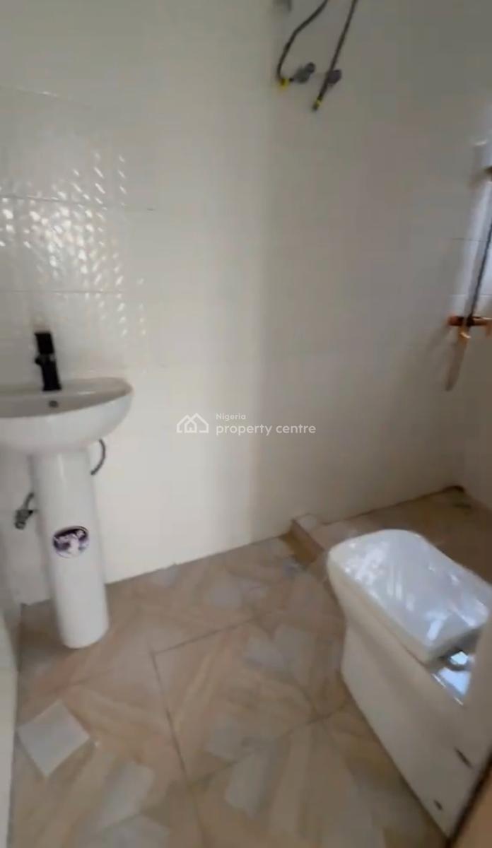 Newly Built 3 Bedrooms Detached Bungalow House, Wonder Court Estate, Oribanwa, Ibeju Lekki, Lagos, Detached Bungalow for Sale