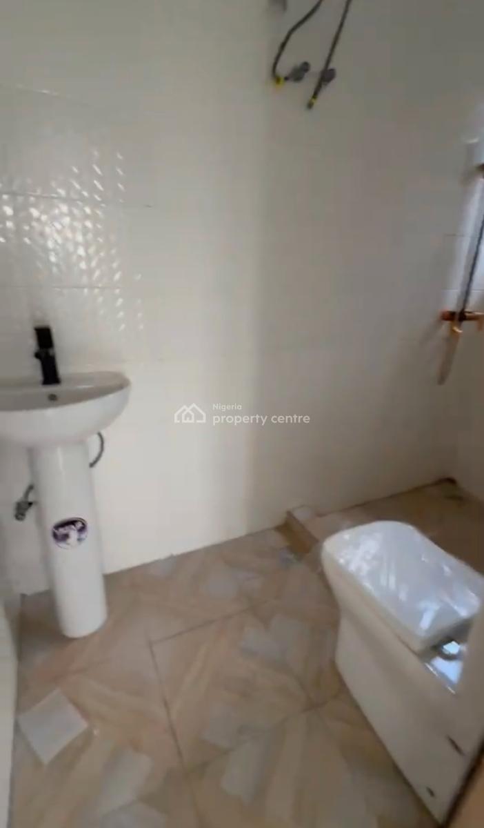 Newly Built 3 Bedrooms Detached Bungalow House, Wonder Court Estate, Oribanwa, Ibeju Lekki, Lagos, Detached Bungalow for Sale