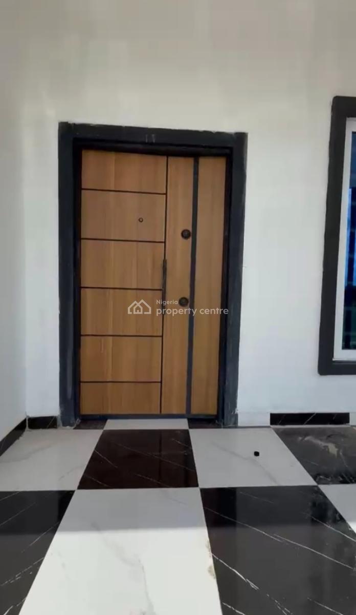 Newly Built 3 Bedrooms Detached Bungalow House, Wonder Court Estate, Oribanwa, Ibeju Lekki, Lagos, Detached Bungalow for Sale