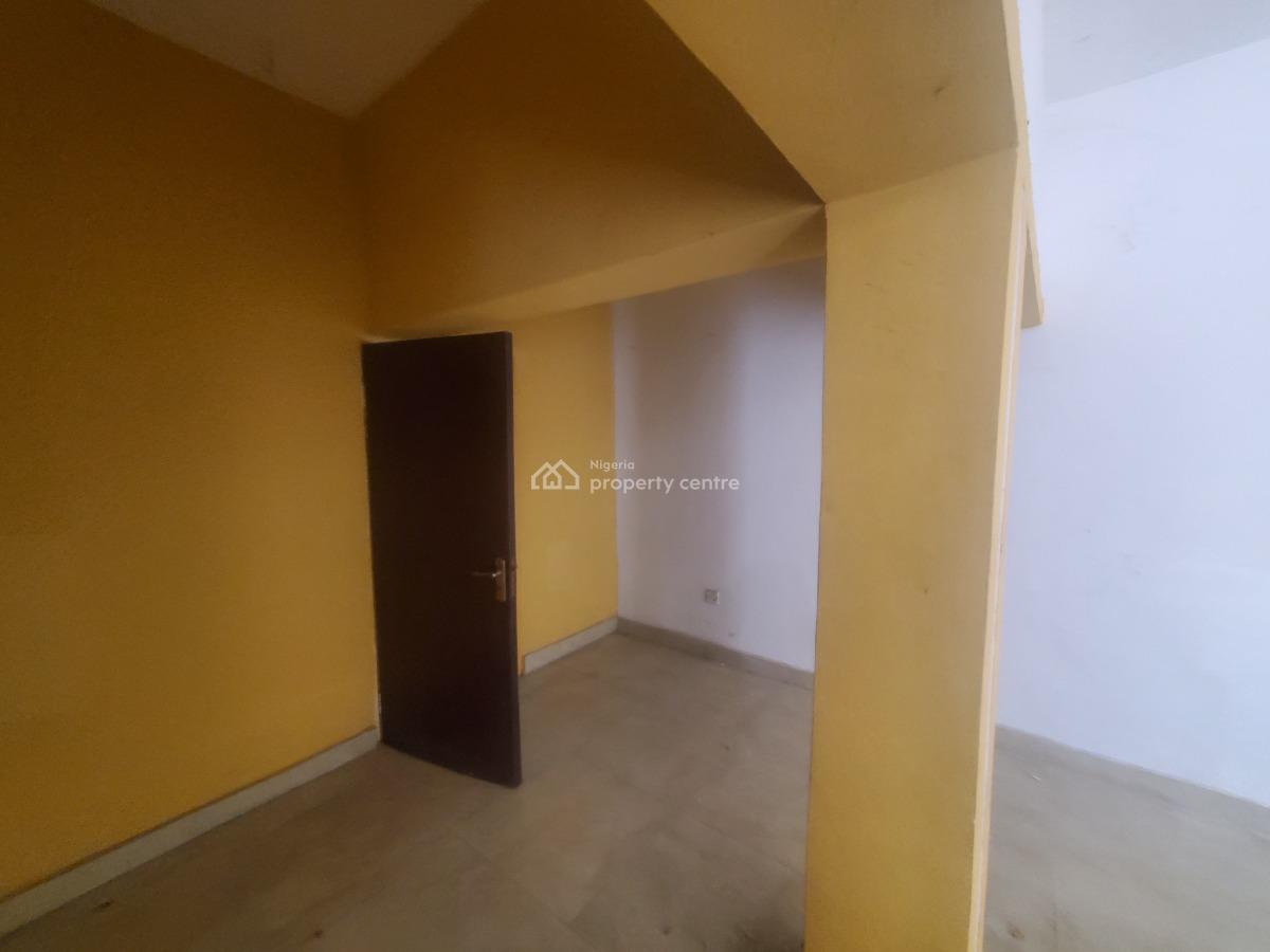 2-bedroom Apartment [ground Floor], Lbs, Ajah, Lagos, Flat / Apartment for Rent
