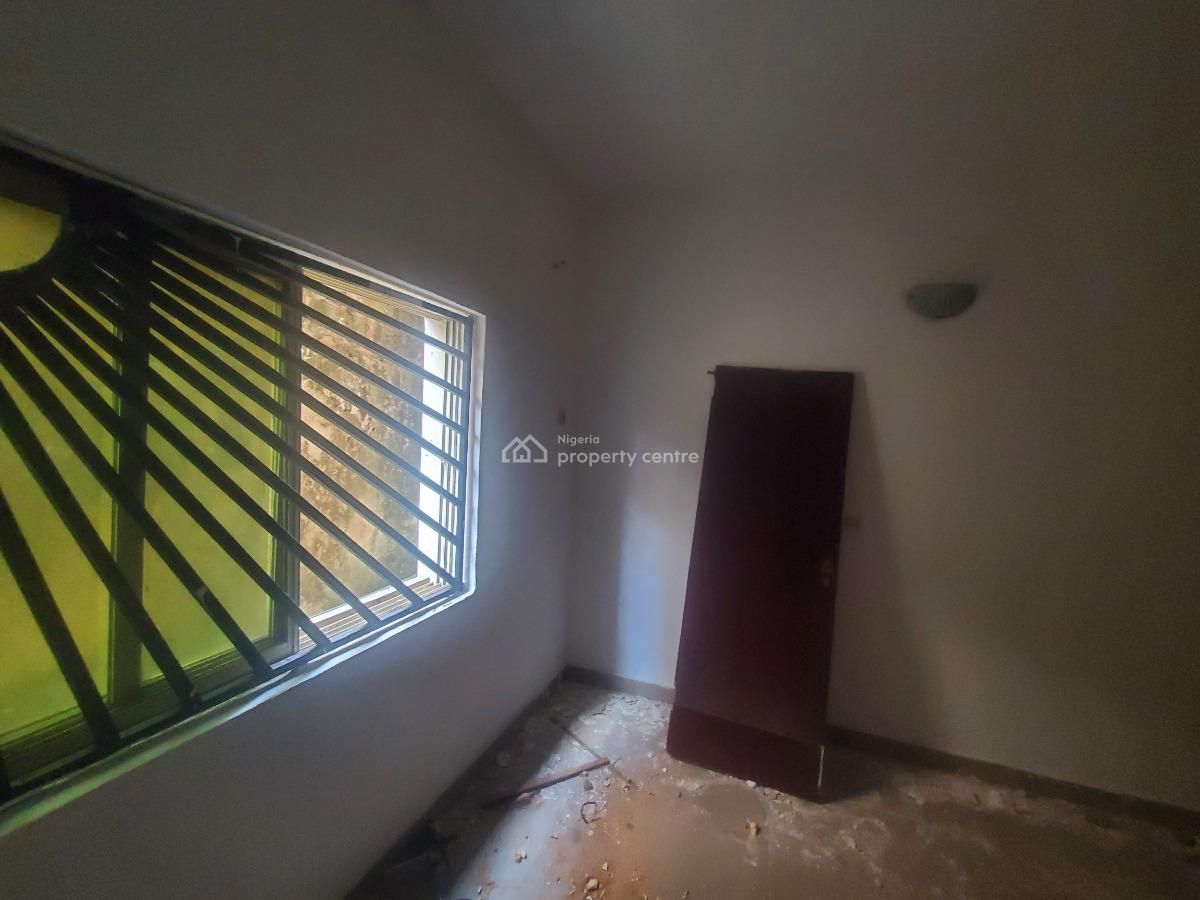 2-bedroom Apartment [ground Floor], Lbs, Ajah, Lagos, Flat / Apartment for Rent