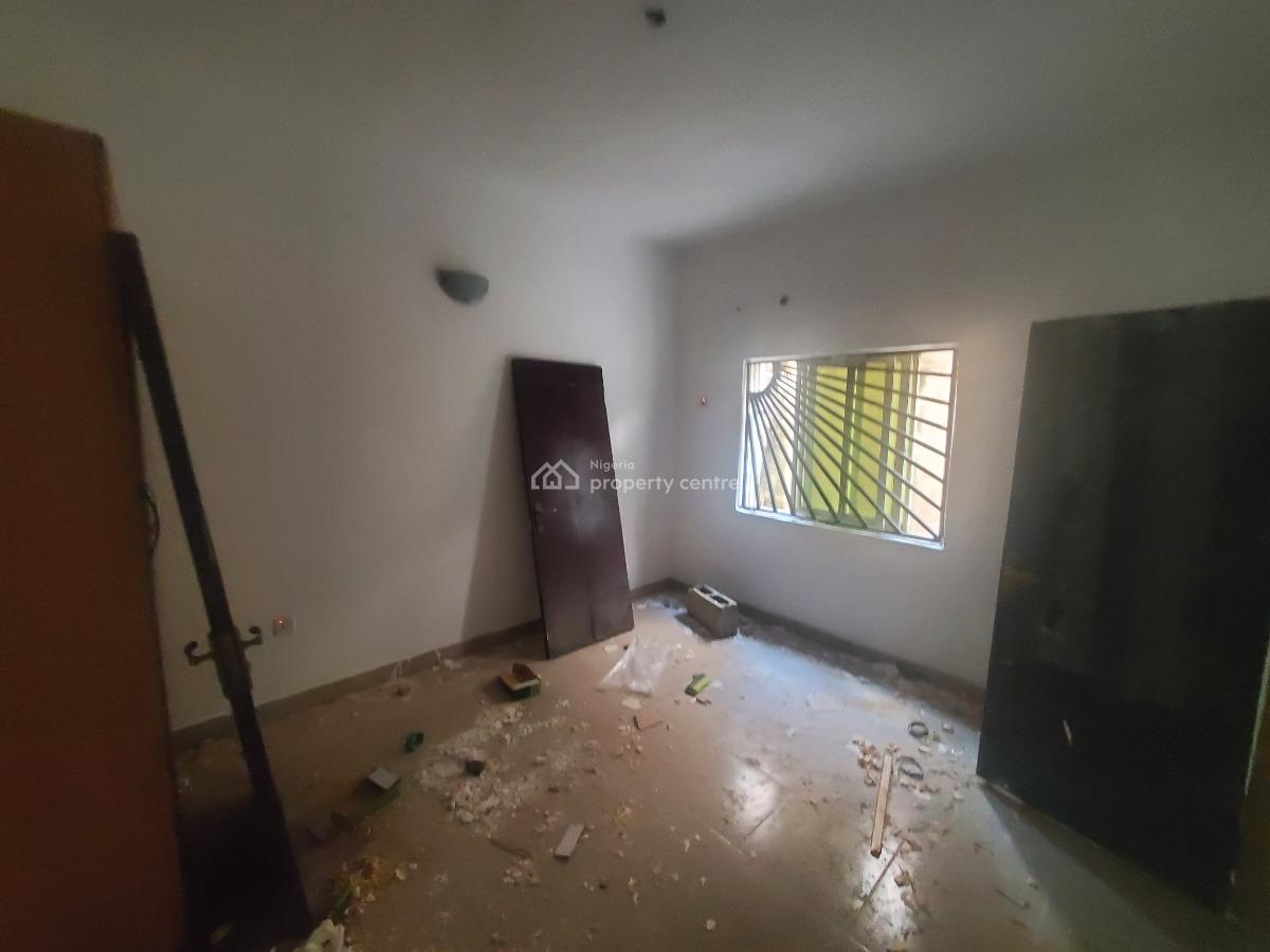 2-bedroom Apartment [ground Floor], Lbs, Ajah, Lagos, Flat / Apartment for Rent