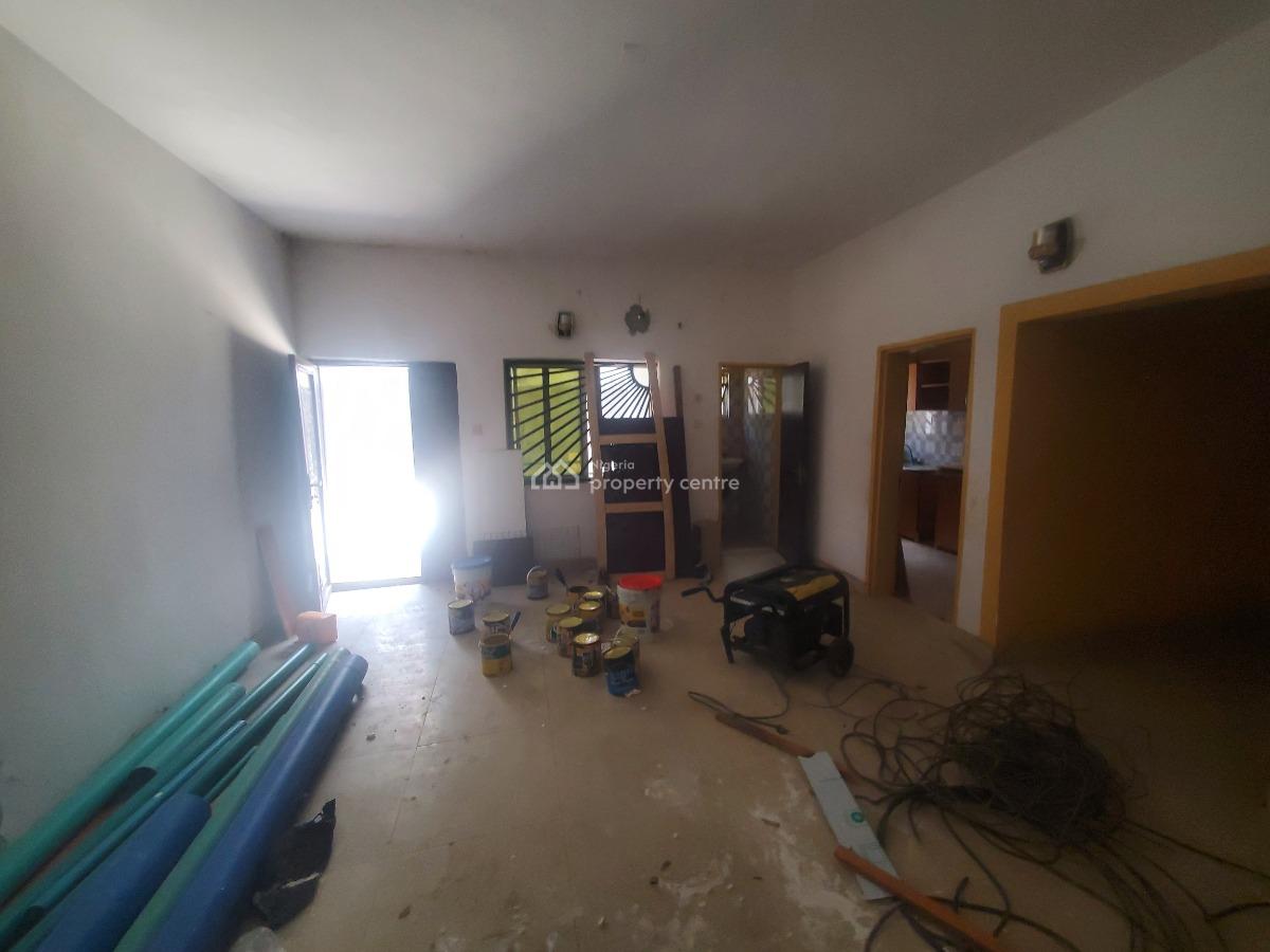 2-bedroom Apartment [ground Floor], Lbs, Ajah, Lagos, Flat / Apartment for Rent