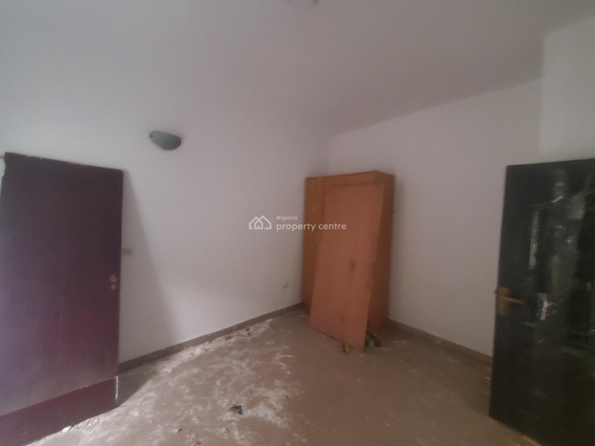 2-bedroom Apartment [ground Floor], Lbs, Ajah, Lagos, Flat / Apartment for Rent