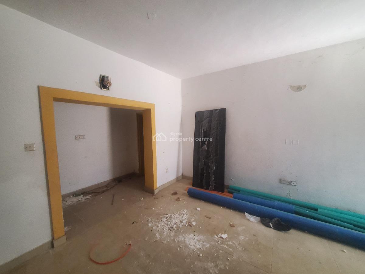 2-bedroom Apartment [ground Floor], Lbs, Ajah, Lagos, Flat / Apartment for Rent