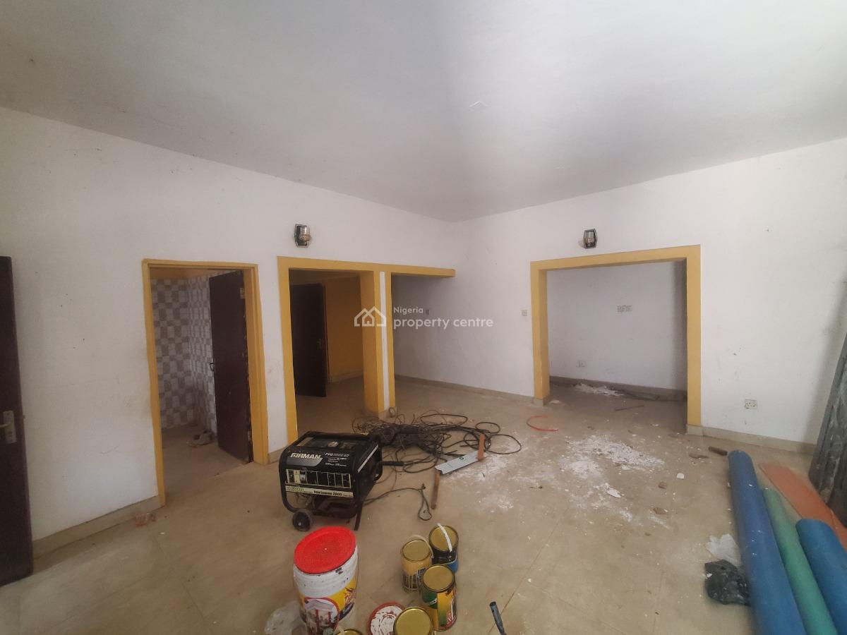 2-bedroom Apartment [ground Floor], Lbs, Ajah, Lagos, Flat / Apartment for Rent