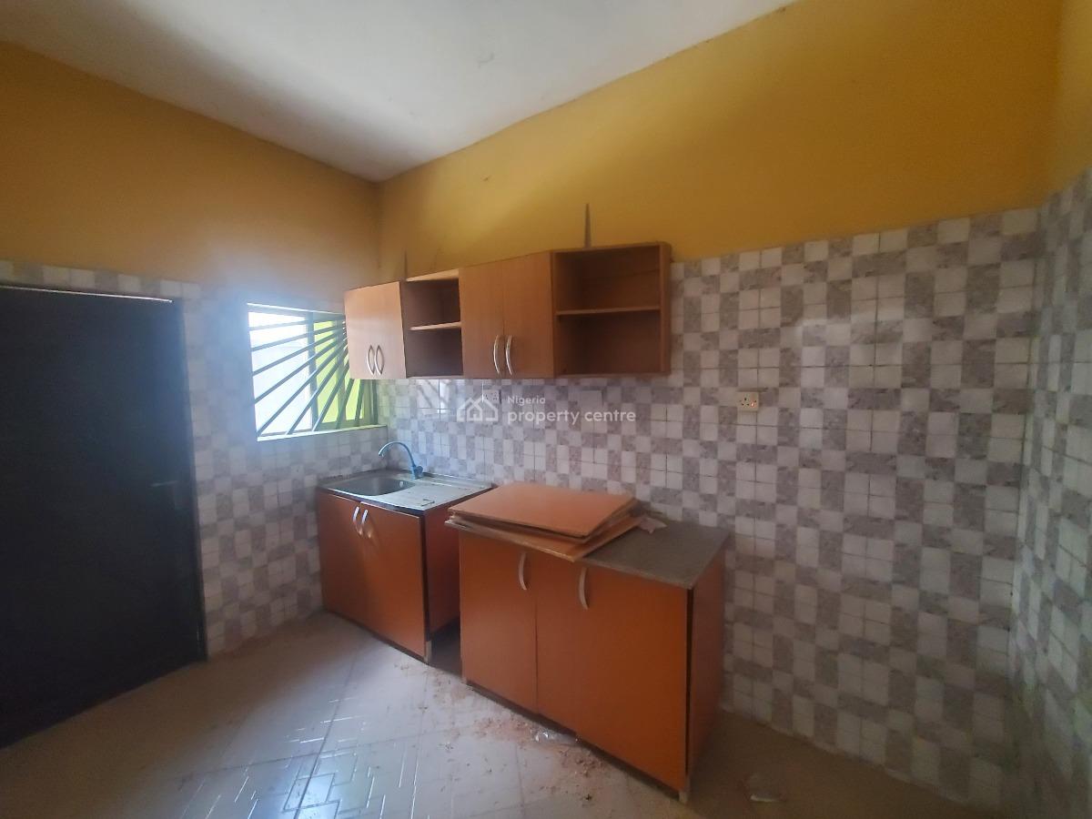 2-bedroom Apartment [ground Floor], Lbs, Ajah, Lagos, Flat / Apartment for Rent