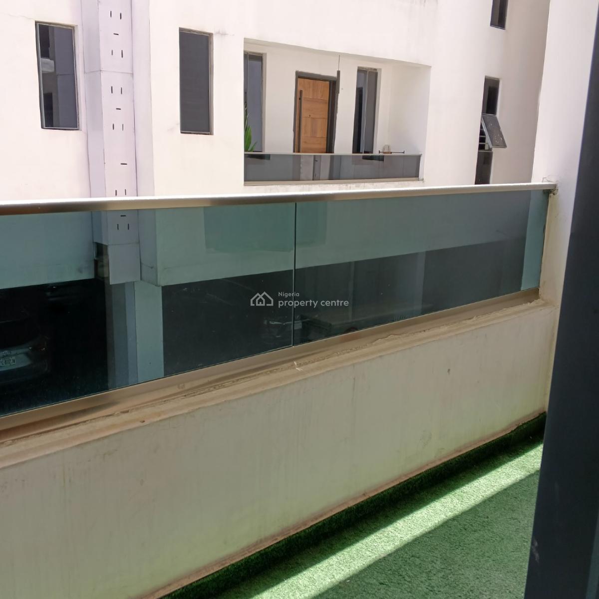Spacious 2-bedroom Flat, Ikate, Lekki, Lagos, Flat / Apartment for Rent