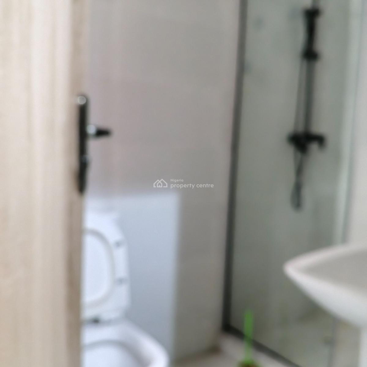 Spacious 2-bedroom Flat, Ikate, Lekki, Lagos, Flat / Apartment for Rent