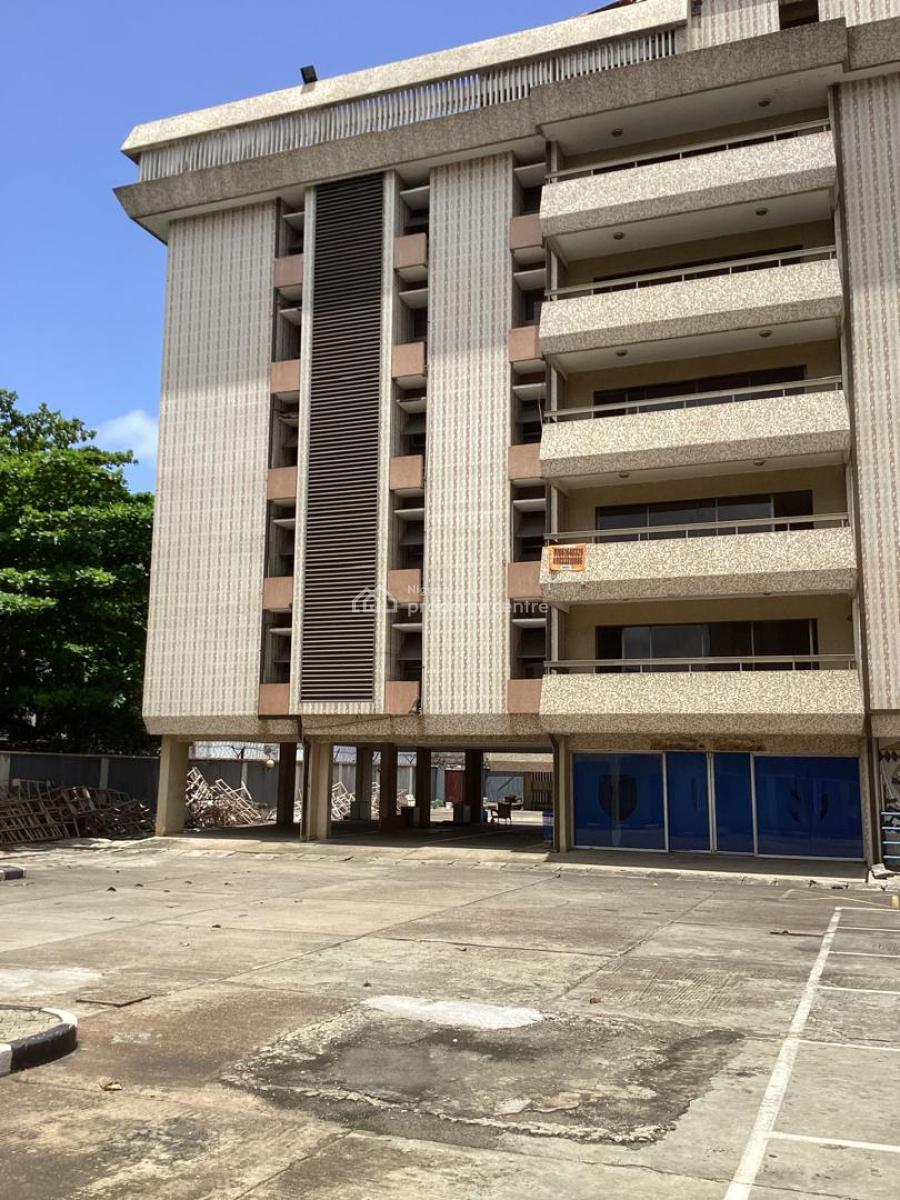 20 Units of 3 Bedroom Apartments, Victoria Island (vi), Lagos, Flat / Apartment for Rent