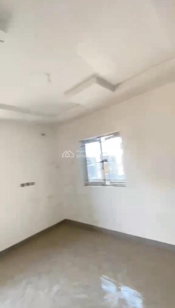 Lovely 3bedroom Flat, Mende, Maryland, Lagos, Flat / Apartment for Rent