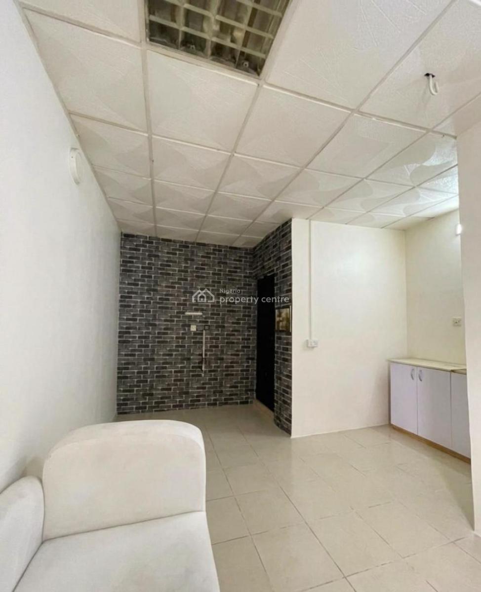 a Self Contain with Kitchen Toilet and Shower, Off Admiralty Way, Lekki Phase 1, Lekki, Lagos, Flat / Apartment for Rent