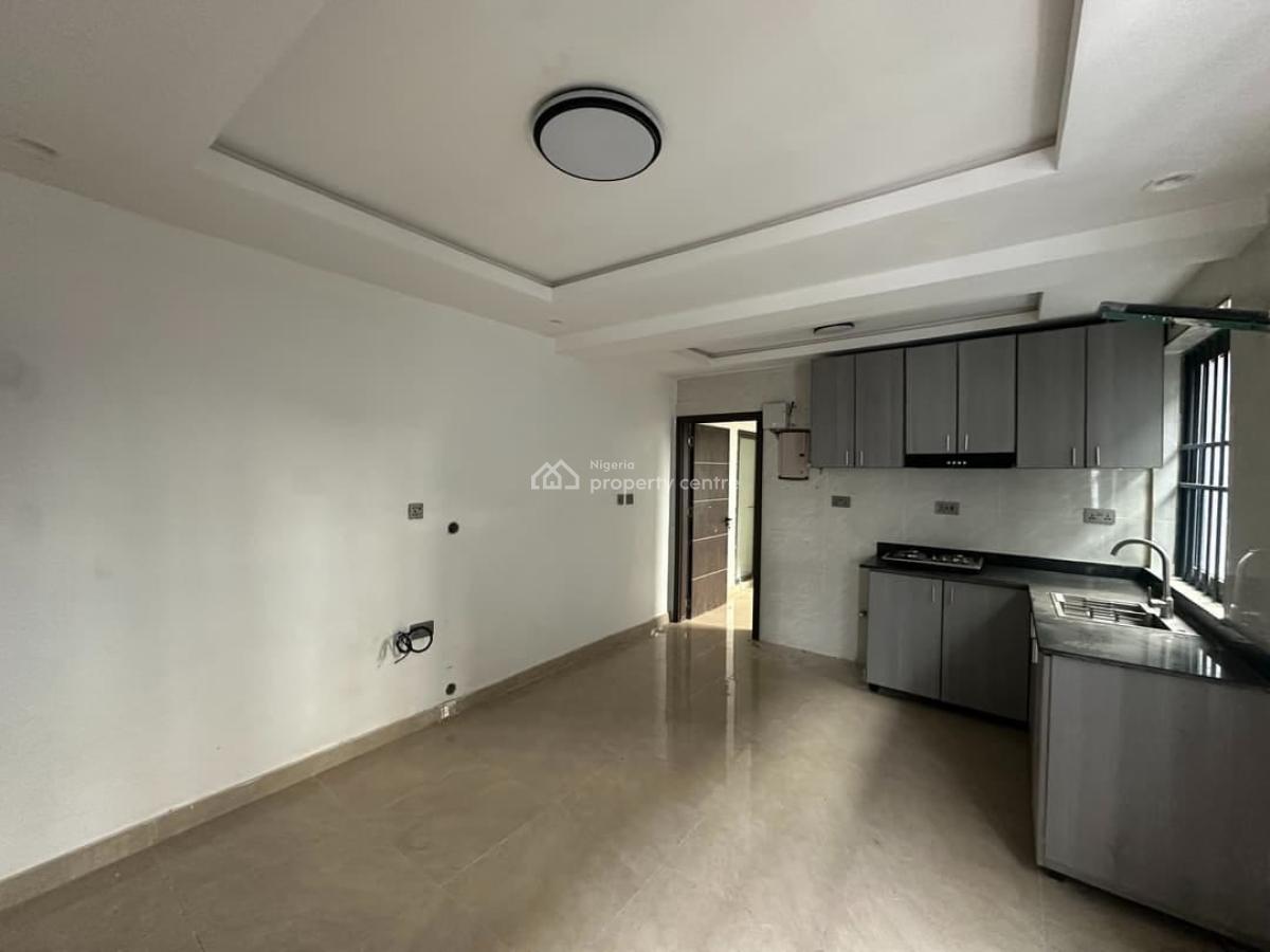 One Bedroom Apartment, Ajah, Ajah, Lagos, Mini Flat (room and Parlour) for Rent