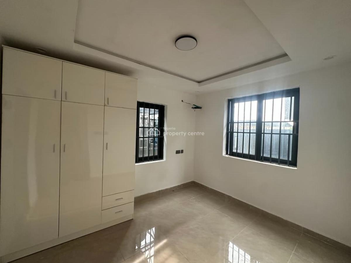 One Bedroom Apartment, Ajah, Ajah, Lagos, Mini Flat (room and Parlour) for Rent