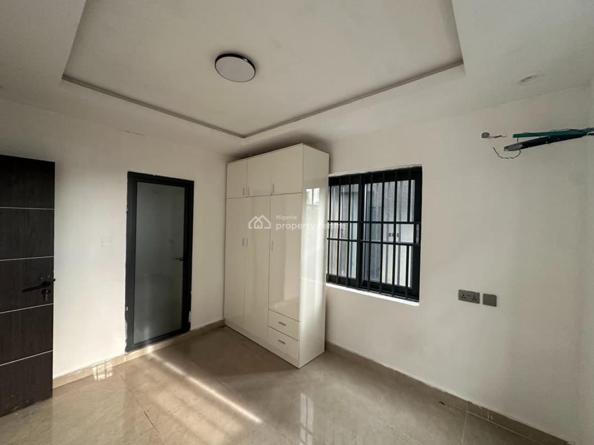 One Bedroom Apartment, Ajah, Ajah, Lagos, Mini Flat (room and Parlour) for Rent
