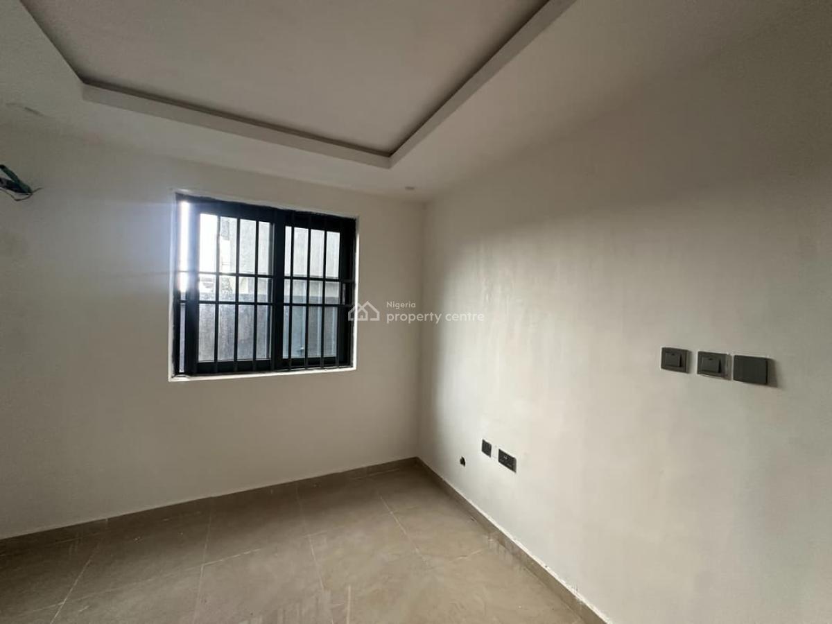 One Bedroom Apartment, Ajah, Ajah, Lagos, Mini Flat (room and Parlour) for Rent