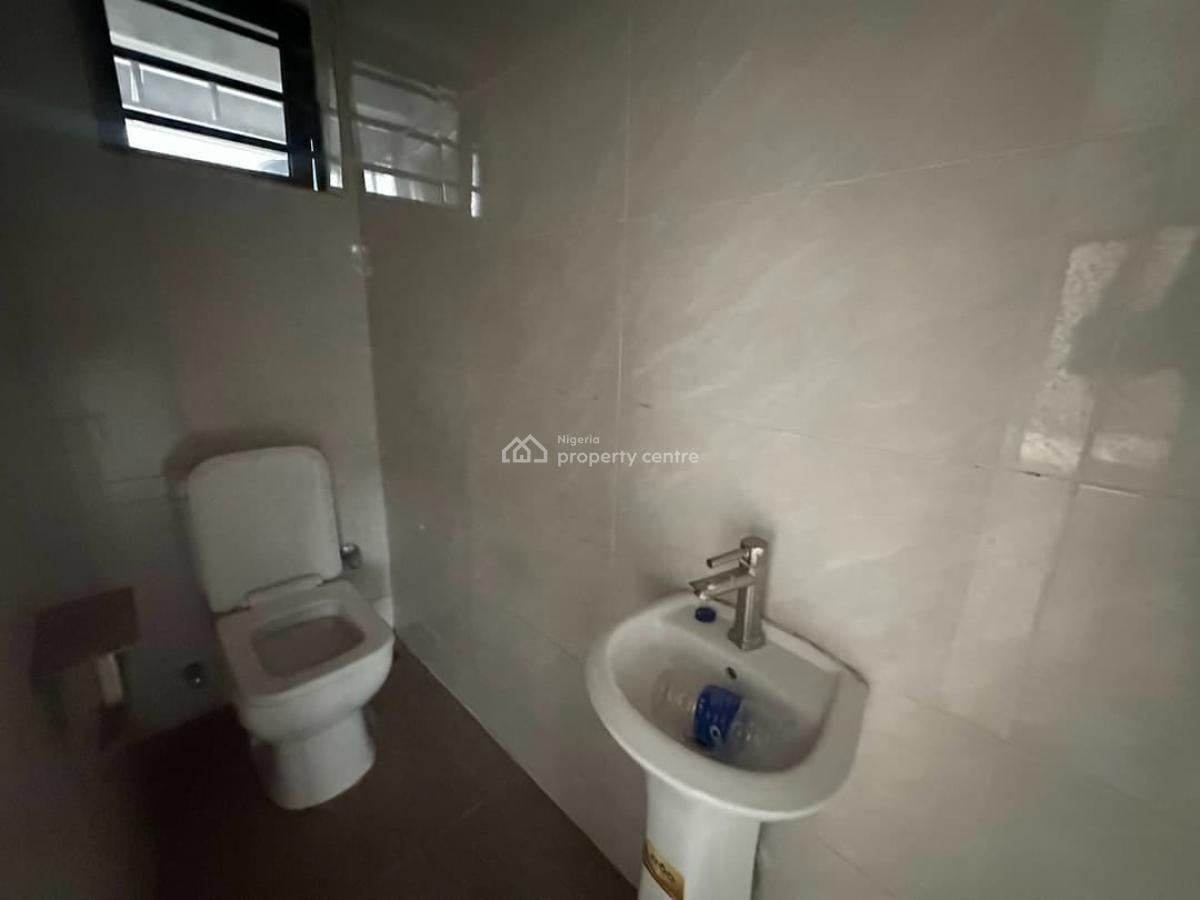 One Bedroom Apartment, Ajah, Ajah, Lagos, Mini Flat (room and Parlour) for Rent