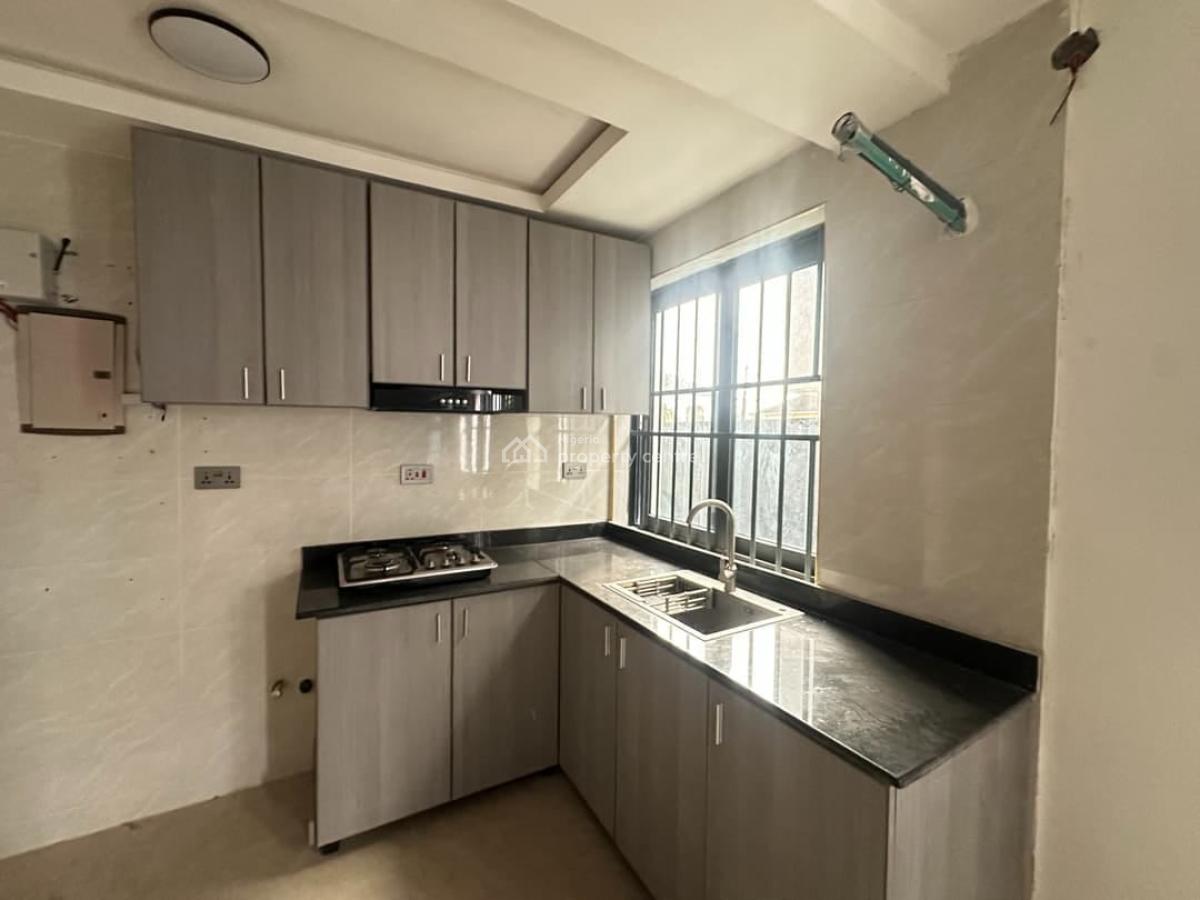 One Bedroom Apartment, Ajah, Ajah, Lagos, Mini Flat (room and Parlour) for Rent