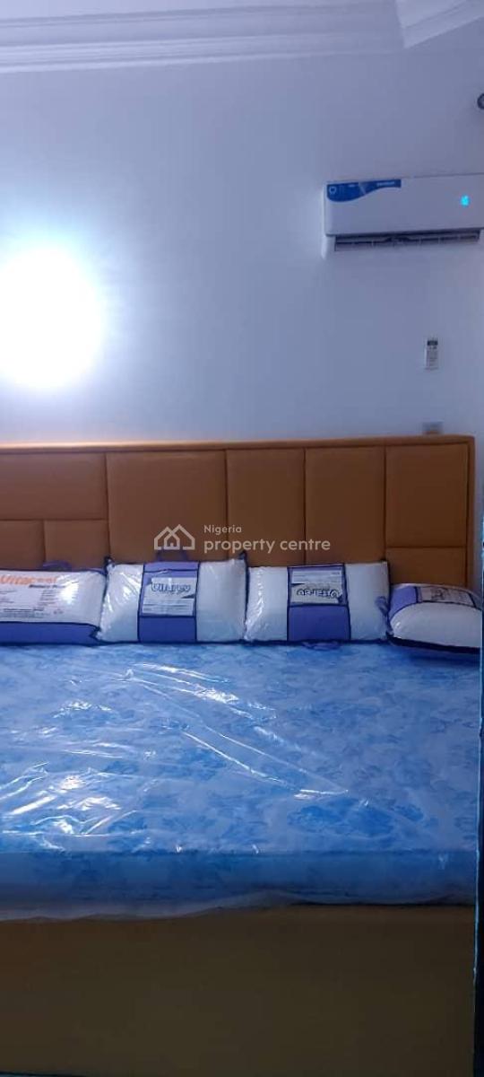 Furnished Selfcon, By Godab Estate Lifecamp, Life Camp, Abuja, Self Contain (single Rooms) for Rent