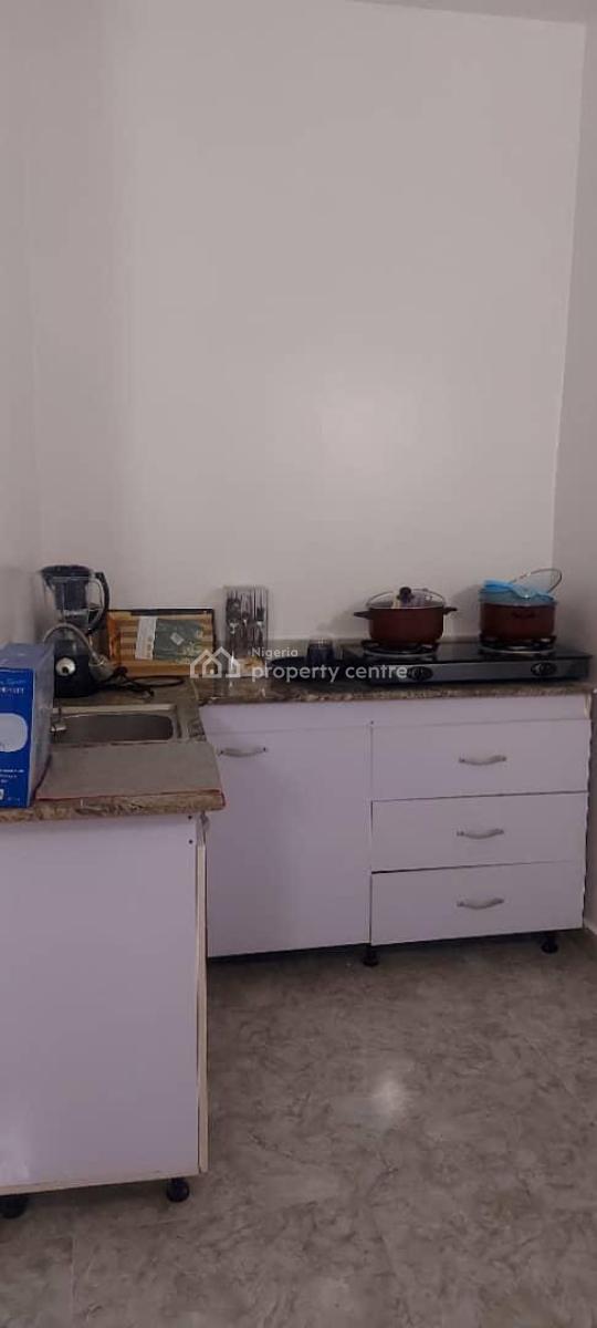 Furnished Selfcon, By Godab Estate Lifecamp, Life Camp, Abuja, Self Contain (single Rooms) for Rent
